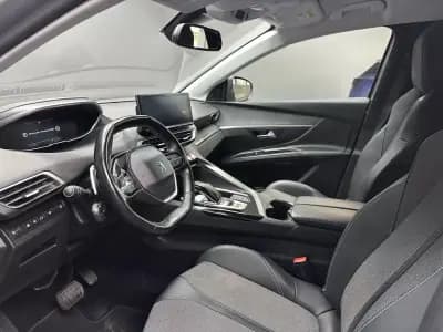 Sell Peugeot 5008 2021 - 24800 EUR, 142000 km - AUTO.MOTO.pt