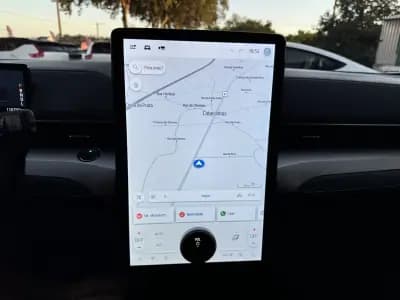 Vendo Ford Mustang Mach-E 2021 - 28990 EUR, 118000 km - AUTO.MOTO.pt