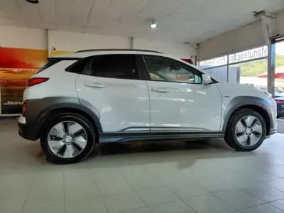 Sell Hyundai Kauai 2019 - 18800 EUR, 99000 km - AUTO.MOTO.pt