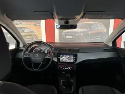 Sell SEAT Ibiza 2019 - 15990 EUR, 83844 km - AUTO.MOTO.pt