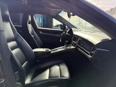 Sell Porsche Panamera 2014 - 47900 EUR, 123000 km - AUTO.MOTO.pt