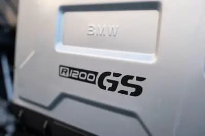 Vendo mota BMW R 12 Base 2010 - 9800 EUR, 50000 km - AUTO.MOTO.pt