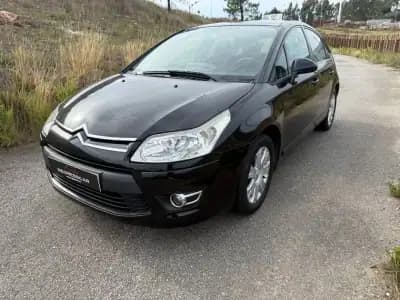 Vendo Citroën C4 2009 - 4950 EUR, 218000 km - AUTO.MOTO.pt