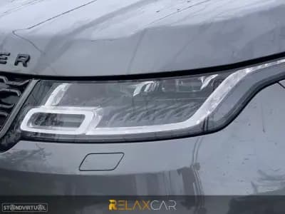 Sell Land Rover Range Rover Sport 2018 - 43000 EUR, 138000 km - AUTO.MOTO.pt