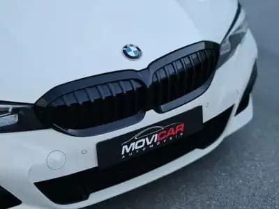 Sell BMW 330 2021 - 31900 EUR, 156735 km - AUTO.MOTO.pt