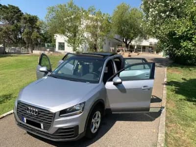 Vendo Audi Q2 2017 - 21990 EUR, 108015 km - AUTO.MOTO.pt