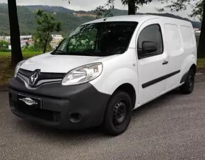 Sell Renault KANGOO 1.5 DCI MAXI BUSINESS 2017 - 9950 EUR, 251230 km - AUTO.MOTO.pt