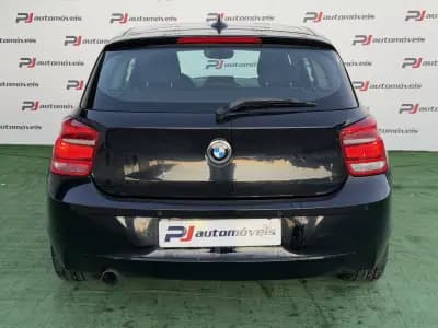 Sell BMW 114 2013 - 9490 EUR, 121721 km - AUTO.MOTO.pt