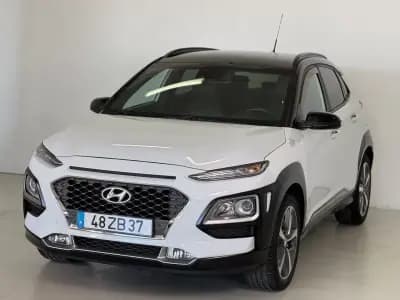 Sell Hyundai Kauai 2019 - 15450 EUR, 78421 km - AUTO.MOTO.pt