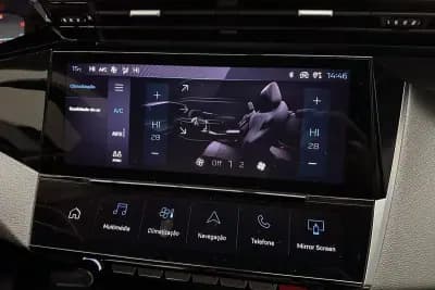 Vendo Peugeot 308 SW 2024 - 20950 EUR, 33291 km - AUTO.MOTO.pt