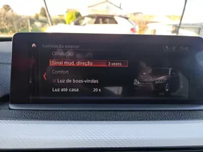 Vendo BMW 418 Gran Coupé 2021 - 29500 EUR, 120000 km - AUTO.MOTO.pt