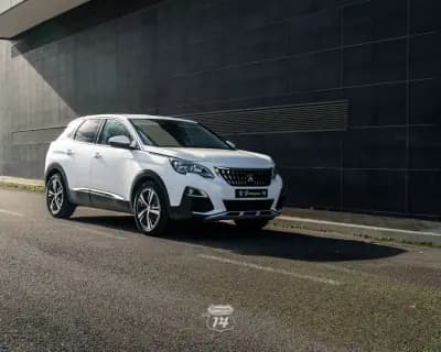 Sell Peugeot 3008 2019 - 17990 EUR, 149900 km - AUTO.MOTO.pt
