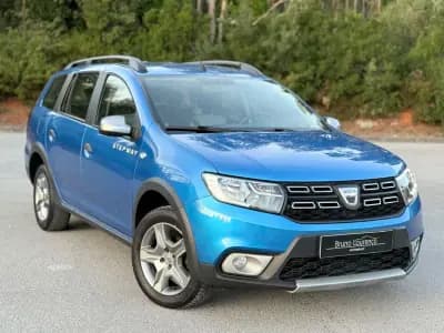 Sell Dacia Logan MCV 2019 - 9900 EUR, 114236 km - AUTO.MOTO.pt