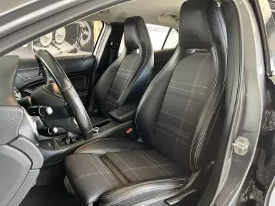 Sell Mercedes-Benz GLA 180 2015 - 17600 EUR, 152300 km - AUTO.MOTO.pt