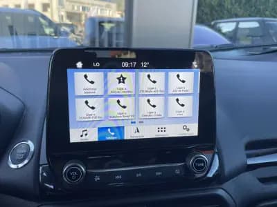 Vendo Ford EcoSport 2018 - 14995 EUR, 91592 km - AUTO.MOTO.pt