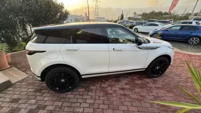 Sell Land Rover Range Rover Evoque 2022 - 38990 EUR, 30000 km - AUTO.MOTO.pt