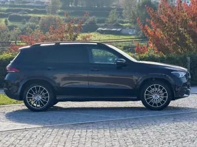 Vendo Mercedes-Benz GLE 350 2021 - 53999 EUR, 137500 km - AUTO.MOTO.pt