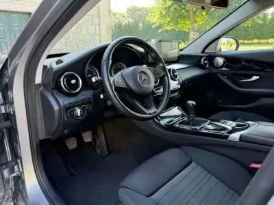 Vendo Mercedes-Benz C 220 2014 - 17999 EUR, 220000 km - AUTO.MOTO.pt