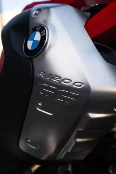 Vendo mota BMW R 12 Base 2010 - 9800 EUR, 50000 km - AUTO.MOTO.pt