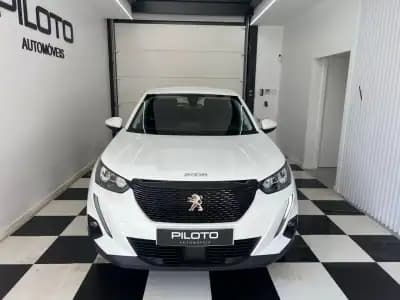 Sell Peugeot 2008 2020 - 14990 EUR, 78391 km - AUTO.MOTO.pt
