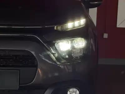 Sell Citroën C3 2022 - 17990 EUR, 57965 km - AUTO.MOTO.pt