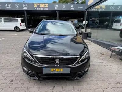 Vendo Peugeot 308 SW 2020 - 15900 EUR, 76690 km - AUTO.MOTO.pt