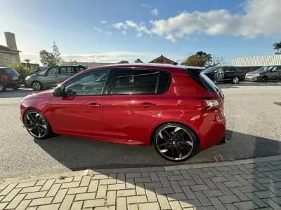 Sell Peugeot 308 2015 - 19500 EUR, 120000 km - AUTO.MOTO.pt