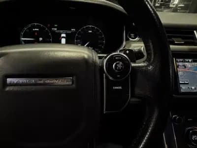 Vendo Land Rover Range Rover Sport 2015 - 34990 EUR, 186000 km - AUTO.MOTO.pt