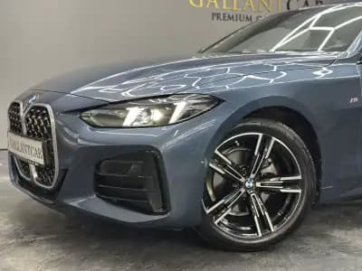 Vendo BMW 420 2024 - 62000 EUR, 16000 km - AUTO.MOTO.pt