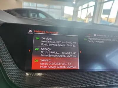 Vendo BMW 120 2020 - 27500 EUR, 113000 km - AUTO.MOTO.pt