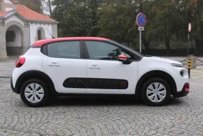 Vendo Citroën C3 2016 - 10990 EUR, 138000 km - AUTO.MOTO.pt