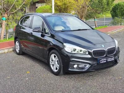 Vendo BMW 216 Active Tourer 2016 - 13780 EUR, 183500 km - AUTO.MOTO.pt