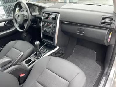 Vendo Mercedes-Benz B 150 2007 - 8000 EUR, 172000 km - AUTO.MOTO.pt