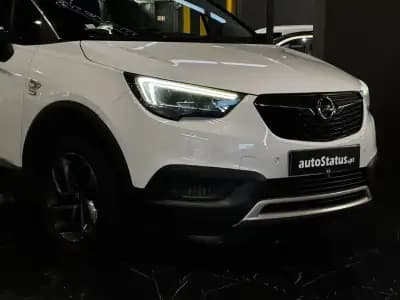 Sell Opel Crossland X 2020 - 14990 EUR, 155850 km - AUTO.MOTO.pt
