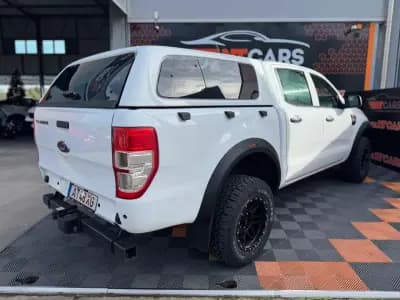 Vendo Ford Ranger 2022 - 35900 EUR, 32708 km - AUTO.MOTO.pt