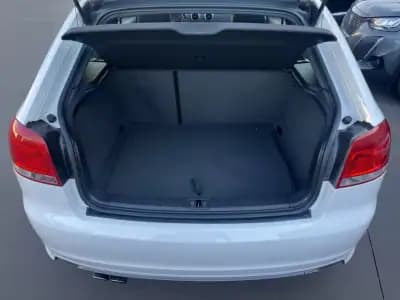 Vendo Audi S3 2008 - 17500 EUR, 139000 km - AUTO.MOTO.pt