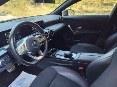 Sell Mercedes-Benz CLA 220 2022 - 32900 EUR, 163200 km - AUTO.MOTO.pt