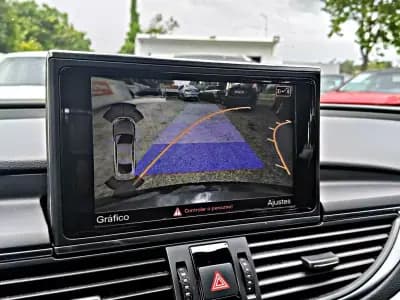 Vendo Audi A7 Sportback 2011 - 17000 EUR, 322688 km - AUTO.MOTO.pt