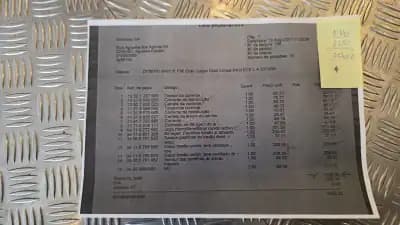 Sell BMW 640 Gran Coupé 2013 - 25900 EUR, 181233 km - AUTO.MOTO.pt