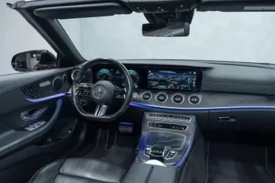 Sell Mercedes-Benz E 220 2021 - 49950 EUR, 64000 km - AUTO.MOTO.pt