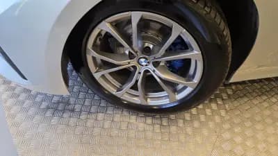 Sell BMW 318 2020 - 21500 EUR, 264805 km - AUTO.MOTO.pt