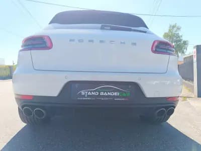 Vendo Porsche Macan 2016 - 47500 EUR, 155000 km - AUTO.MOTO.pt