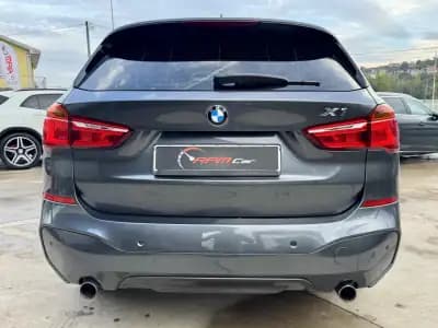 Vendo BMW X1 2017 - 23999 EUR, 150000 km - AUTO.MOTO.pt
