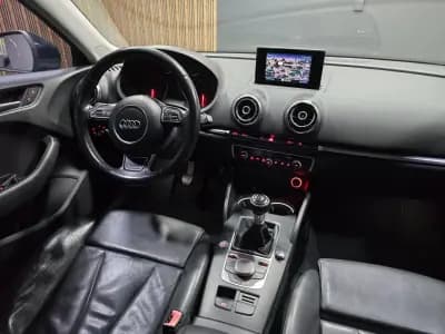 Sell Audi A3 Sportback 2013 - 16900 EUR, 190000 km - AUTO.MOTO.pt