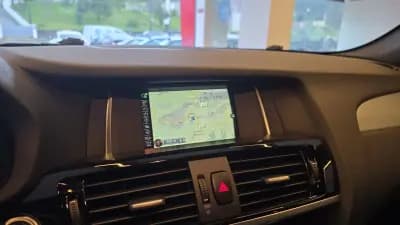 Vendo BMW X3 2016 - 23900 EUR, 166201 km - AUTO.MOTO.pt