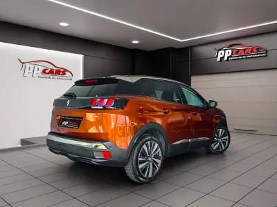 Vendo Peugeot 3008 2016 - 17450 EUR, 116000 km - AUTO.MOTO.pt