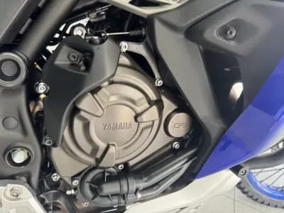 Vendo mota Yamaha Ténéré 700 2023 - 11900 EUR, 15753 km - AUTO.MOTO.pt