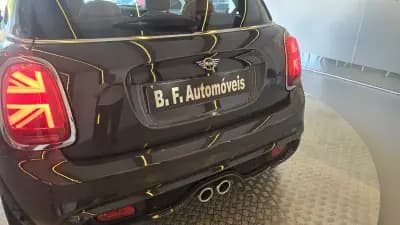Sell MINI 2019 - 25500 EUR, 96321 km - AUTO.MOTO.pt