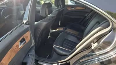 Sell Mercedes-Benz CLS 250 2011 - 22980 EUR, 167559 km - AUTO.MOTO.pt