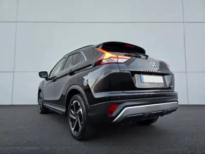 Sell Mitsubishi Eclipse Cross 2022 - 23750 EUR, 67500 km - AUTO.MOTO.pt